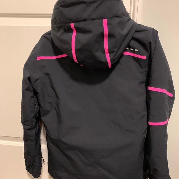 Winter jacket - Picture 2 of 6